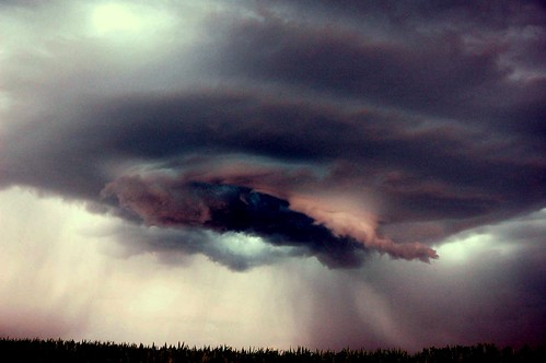 071507 - Nebraska Wall Cloud | July 15, 2007 - Kearney Nebra… | Flickr