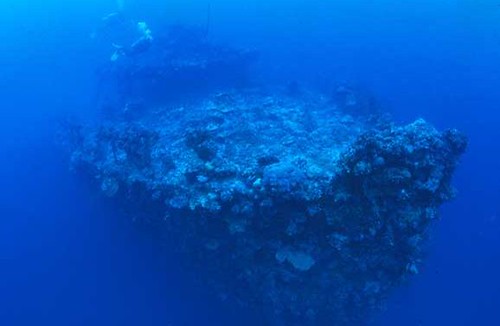 MIcronesia - Palau