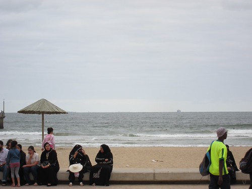 Durban Beach