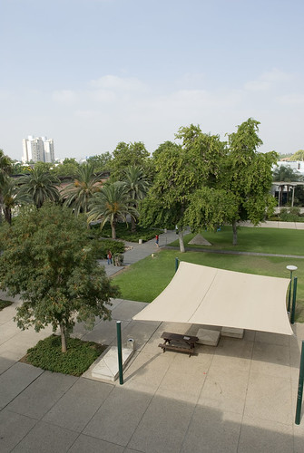 Robert H. Smith Faculty of Agriculture, Food and Environment, Rehovot