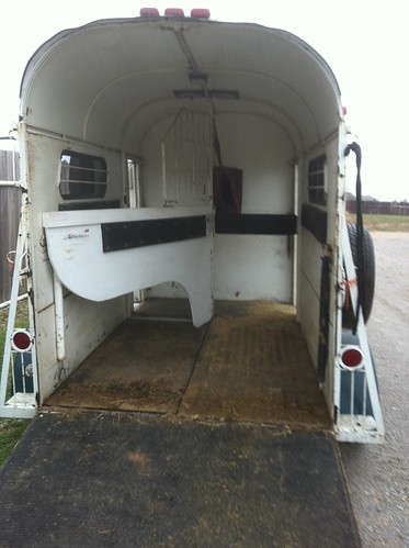 horse trailer 026 | by cut1cow2011