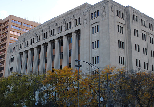 Halls of Justice (10-27-10) | by eyepilot13