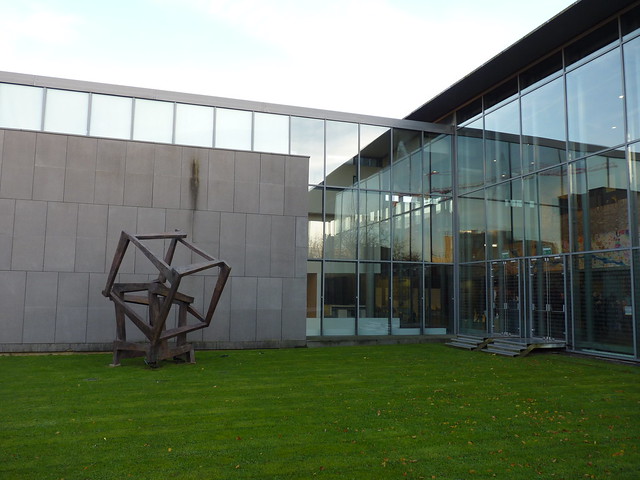Musée d'Art et d'Industrie - Roubaix