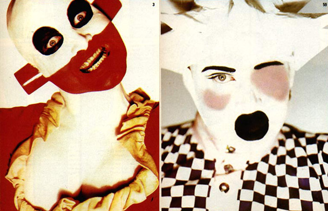 Flickriver: Confetta's photos tagged with leighbowery
