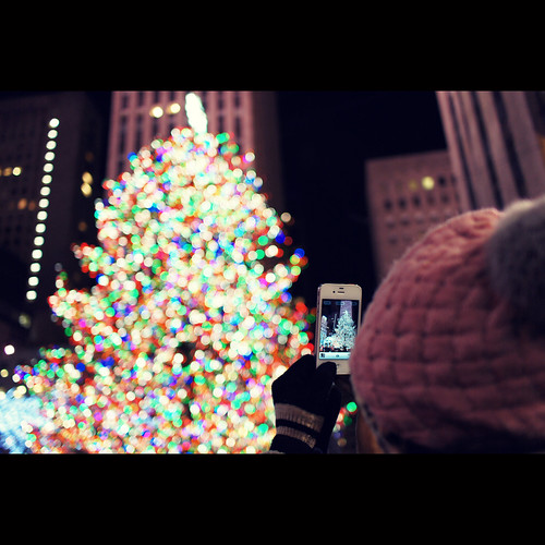 Enjoy your holidays | by [~Bryan~]