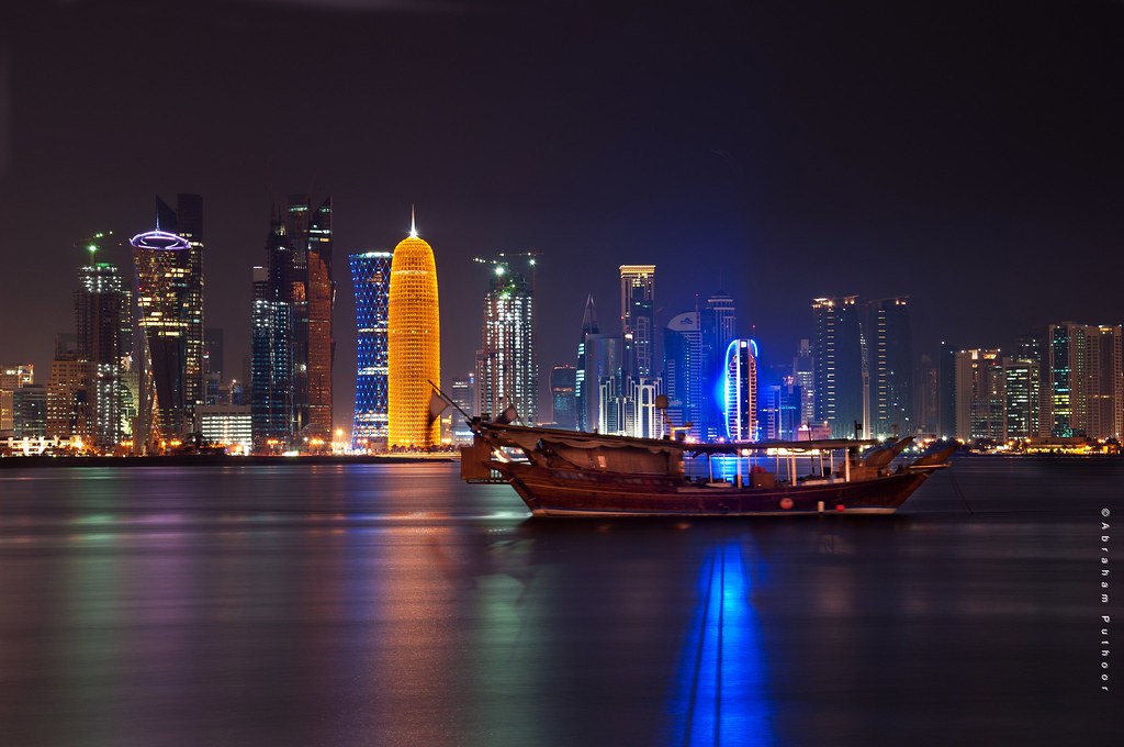 meet me in DOHA by puthoOr photOgraphy