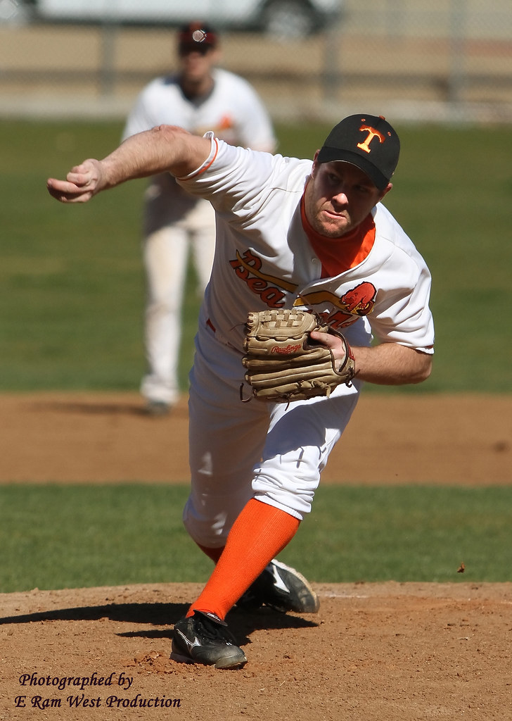 2012 Cal Tech Beavers Baseball | Flickr