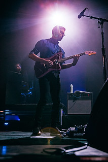 Death Cab For Cutie