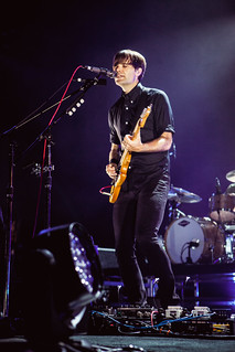 Death Cab For Cutie