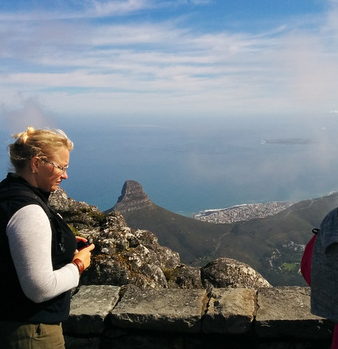 Cape Town