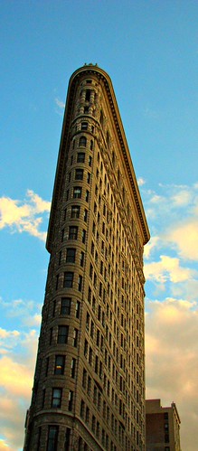 Flat Iron | by darrups