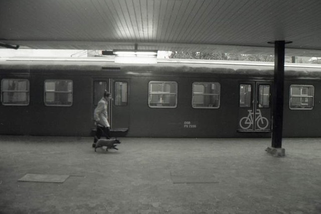 Enghave Station (1998)