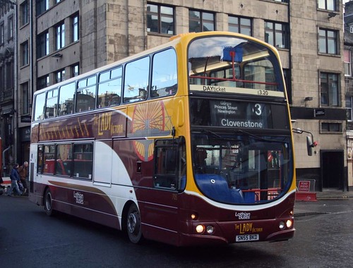 First 37270 15/12/11 | Flickr