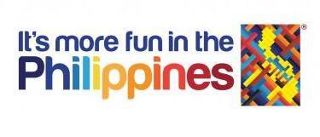 It's more fun in the Philippines!