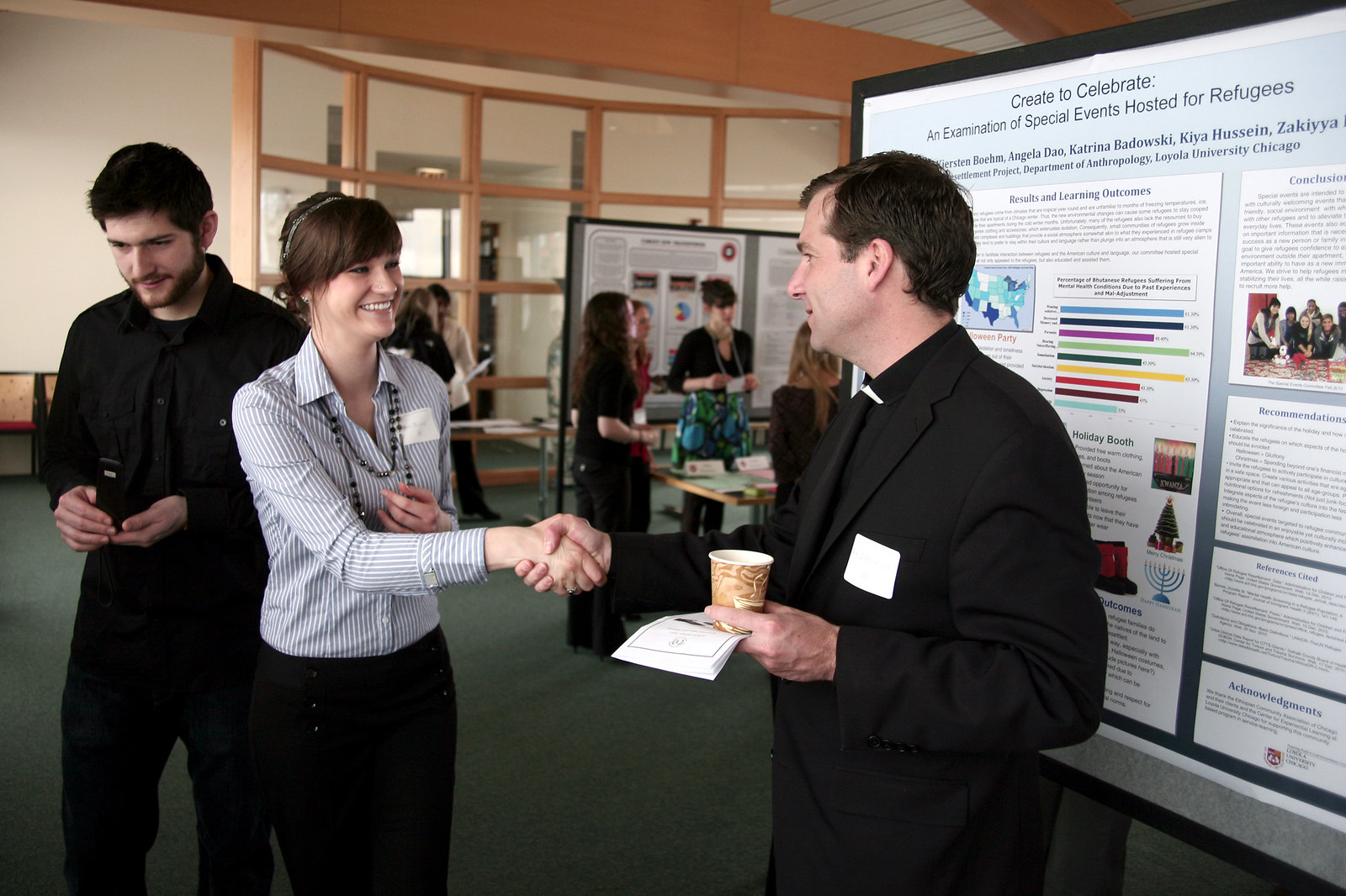 8_Community_Engagement_Forum_Weekend_of_Excellence_2011