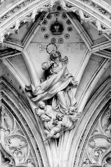 Virgen de Toledo