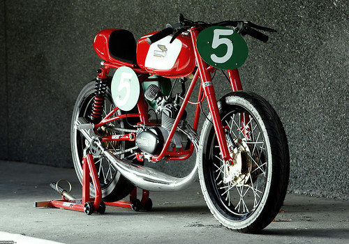 Radical Ducati Sportiva