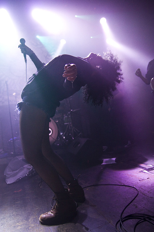 CSS - Music Hall