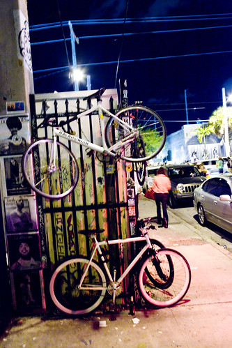 bikes | by emilie b