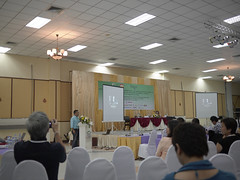 Vientiane : 10 Dec 2011