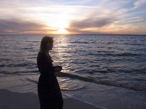 . by Nolan Caudill, portstjoe