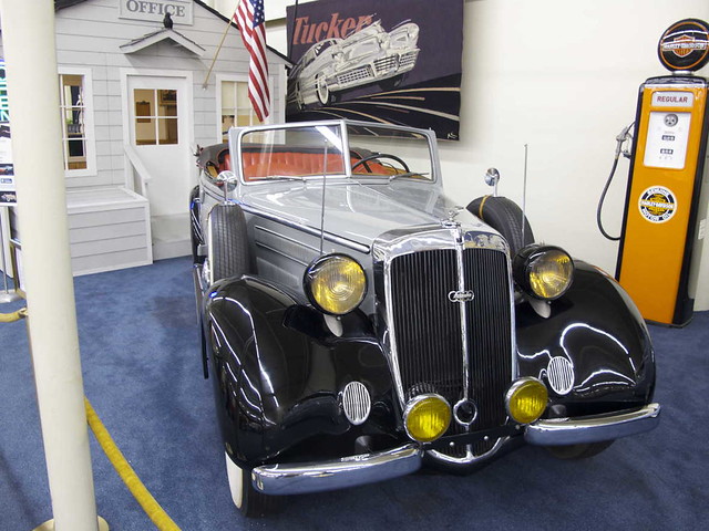 39 Horch