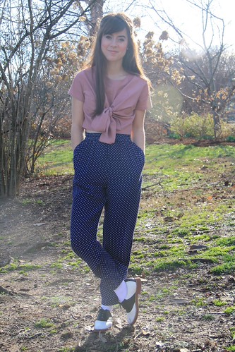walk in the park | by laurenwinterdotco