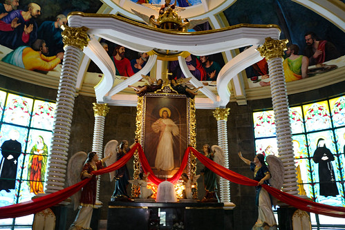 IMG_0289 by Glendale Lapastora's Pictures (Official), (C) Our lady of fatima parish pasay social communications ministry / Glendale lapastora / Crgx produ