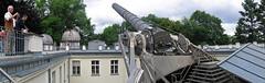 Archenhold Observatory, Berlin