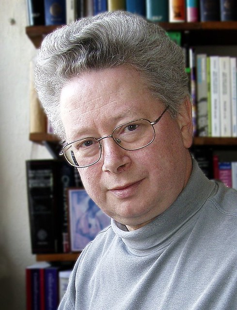 Paul Joachim 1946-2011