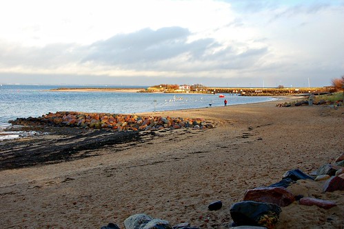Strand Beach