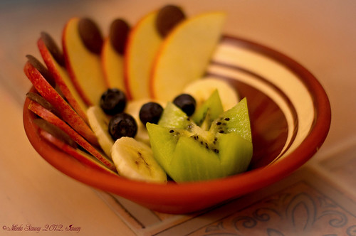 Day 43. Dessert, anyone? | by Randomraindancer