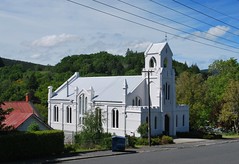 Presbyterian Church, Lawrence