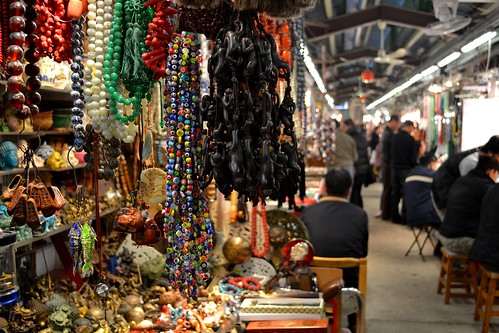 Jade Market trinkets | by logatfer