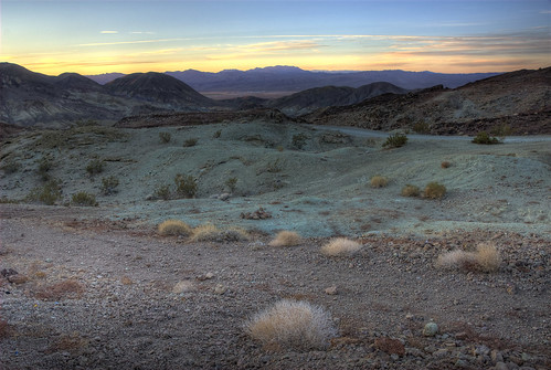 california county usa mountains sunrise geotagged nikon san desert offroad 4x4 calico d200 hdr campsite bernardino daggett