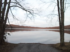 Laurel Bed Lake