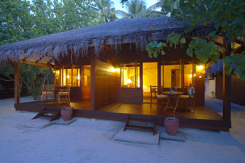 FILITHEYO ISLAND RESORT