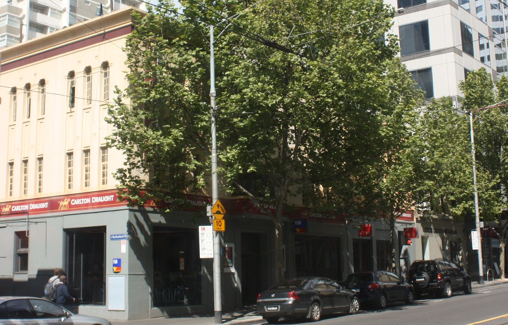 Duke Of Kent Hotel