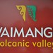 Waimangu, la zona volcànica més recent del món