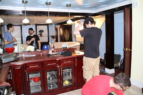 Music Video Production | by iProduction Studio