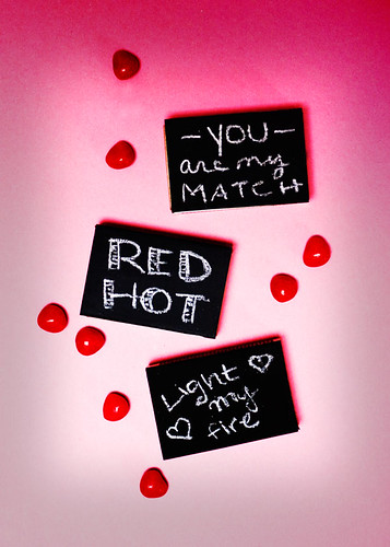 Red Hot Valentine 4 | Get the how-to: Blogged Here | Ciera Holzenthal ...