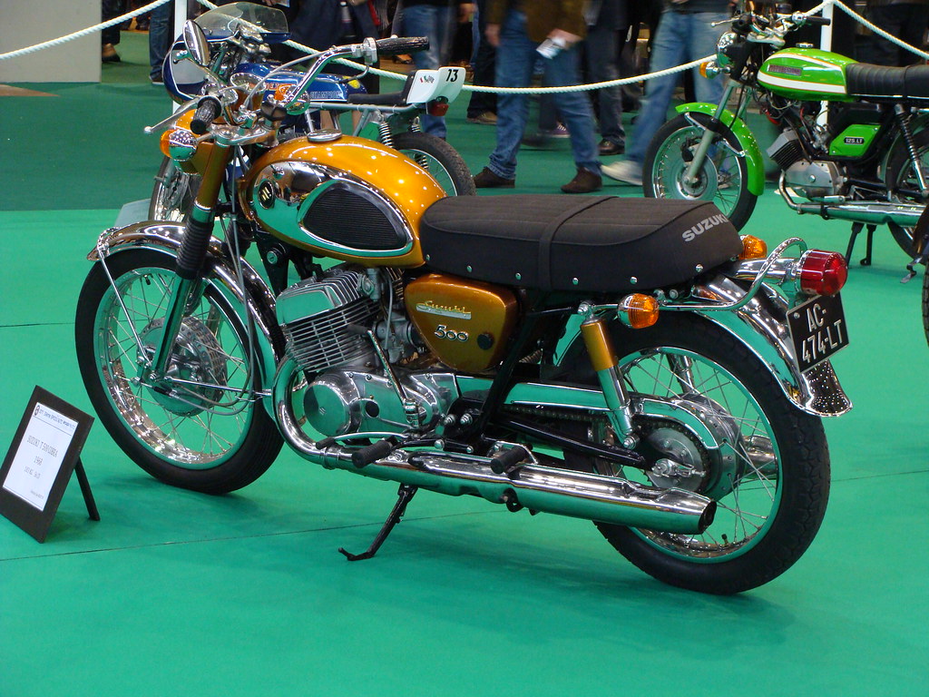 Suzuki T500 Cobra 1968 A Photo On Flickriver suzuki-t500-cobra-1968-a-photo-on-flickriver