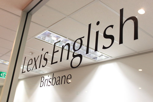 Lexis Brisbane - Reception