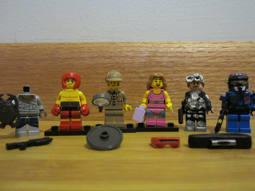 Stuff for Trade | by =777 Customs=