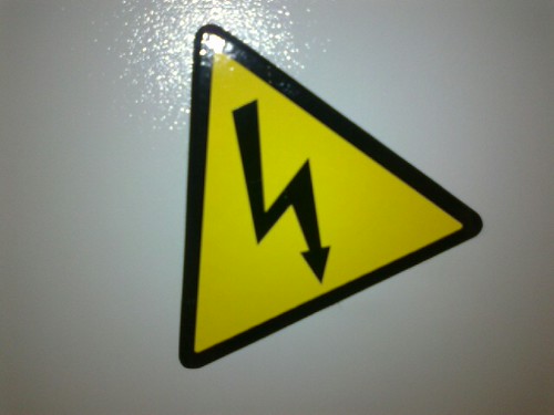 electrify | by stansvisions