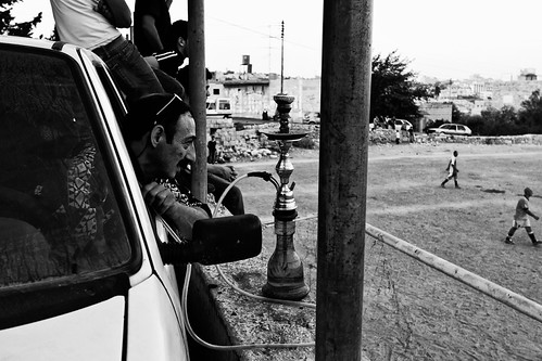 Beit Sahour, Palestinian West Bank (2007) | by Omar Odeh