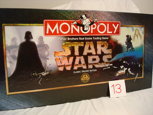 13  MONOPOLY | by vicp2