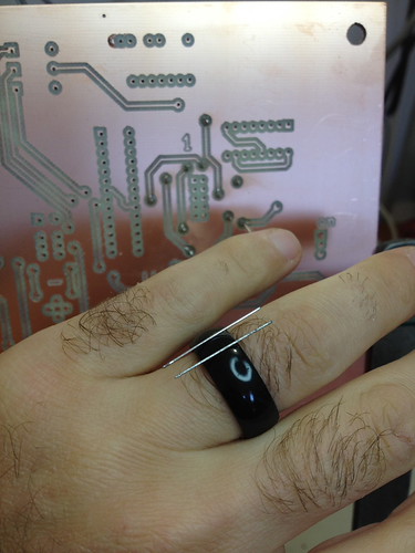 More Magnet Ring Tricks #2 | by Mikey Sklar & Wendy Tremayne