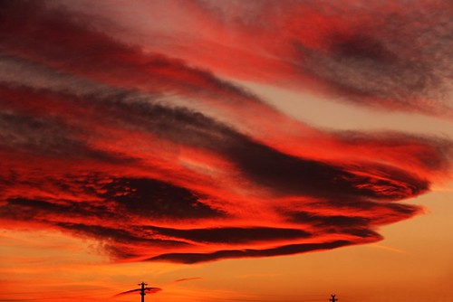 Sunset - stasera, un altro di quei tramonti che tutti si fermano a guardare by Maria Grazia Schiapparelli, sunset tramonto allegrisinasceosidiventa exhibitionofdreams