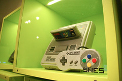 Computerspielemuseum 7